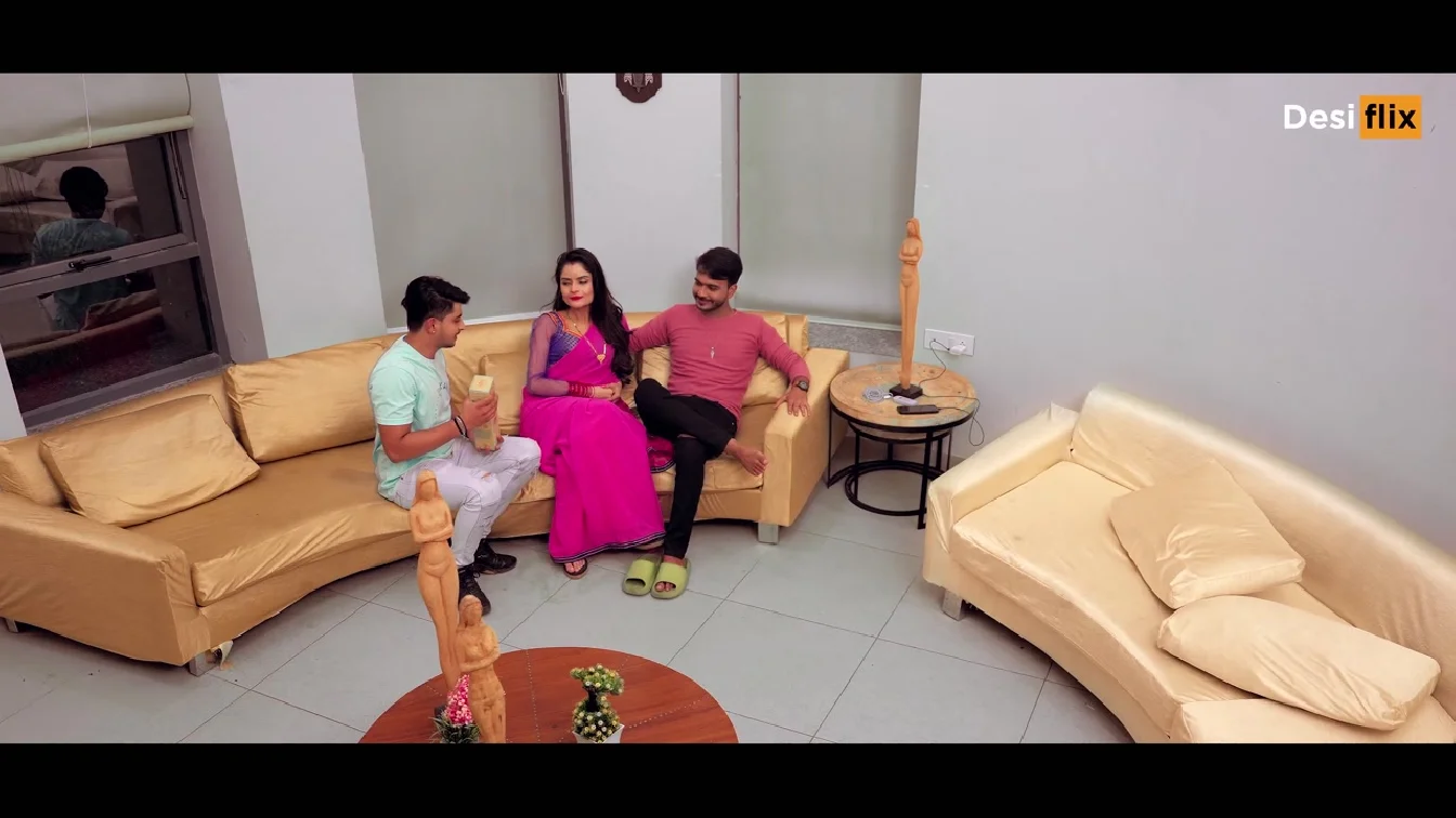 Raaz S01 E02 DesiFlix